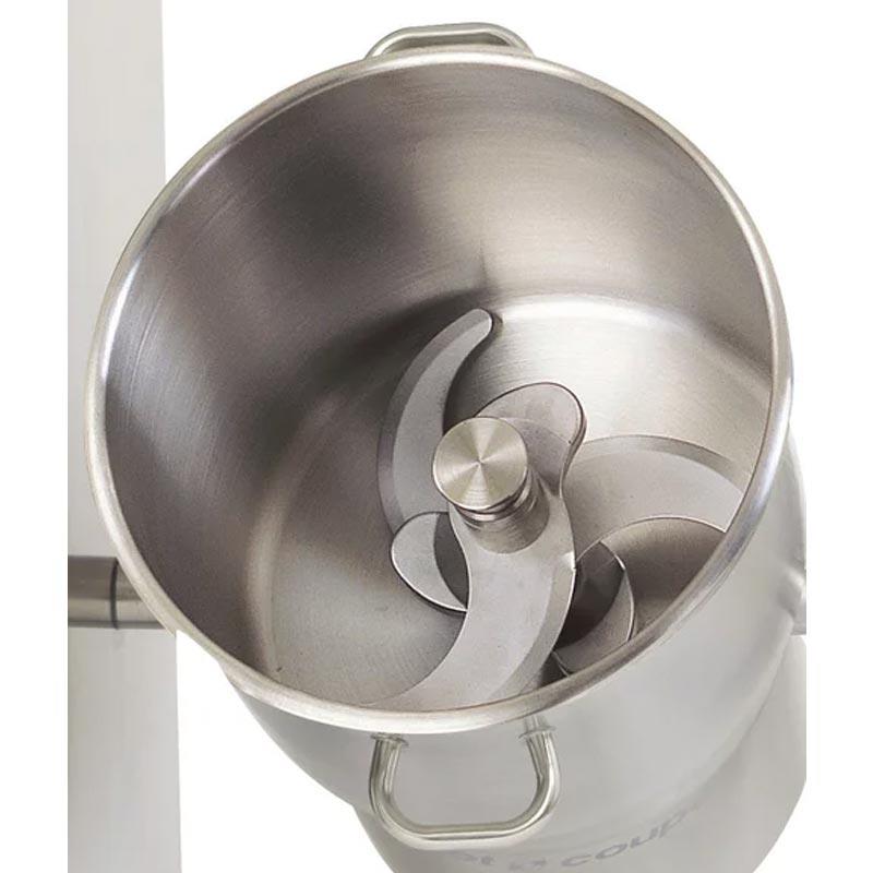 Robot Coupe R 45 Dik Tip Parçalayıcı, 45 L