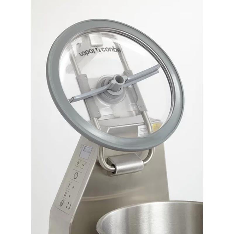 Robot Coupe R 45 Dik Tip Parçalayıcı, 45 L