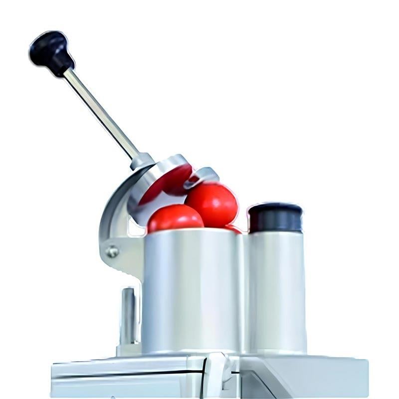 Robot Coupe R 502 Sebze Doğrama ve Parçalama Makinesi, 400 V