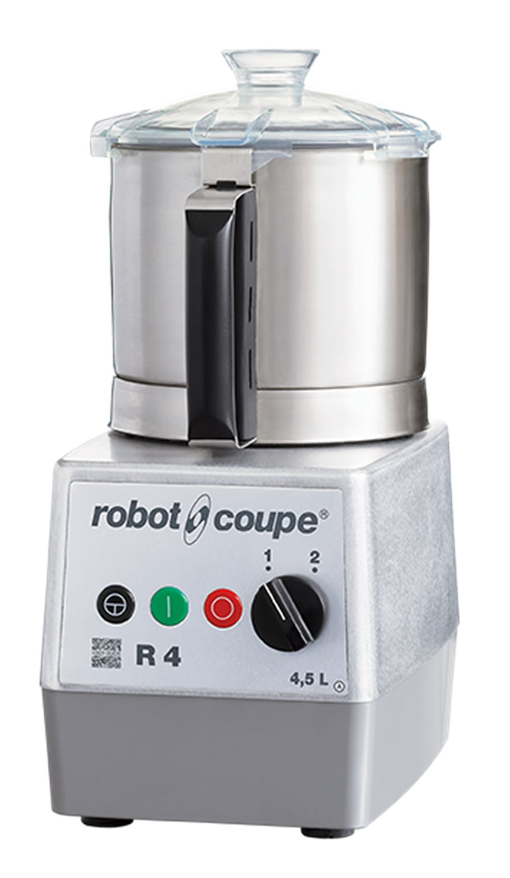 Robot Coupe Set Üstü Parçalama Makinesi, R4-2V
