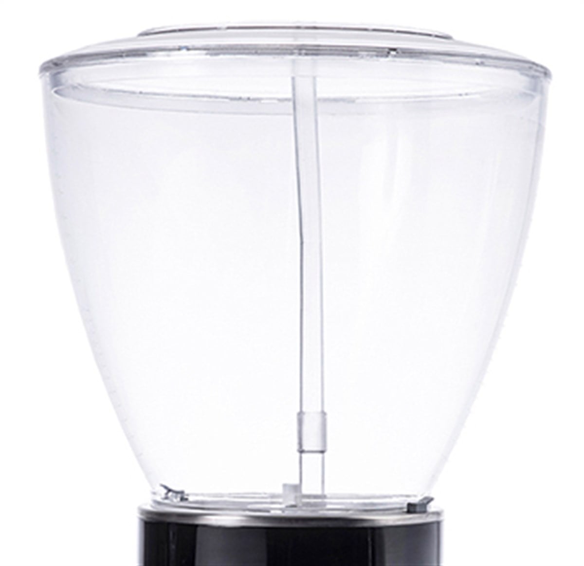 Samixir S40 Fıskiyeli Soğuk İçecek Dispenseri, 40 L, Panoramik, Dijital, Sarı