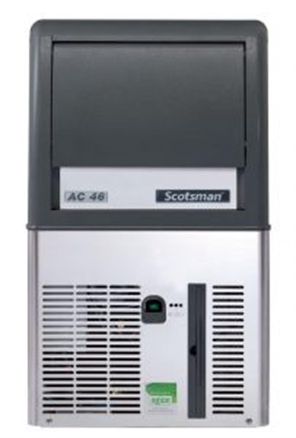 Scotsman Buz Makinesi, 24 Kg/24 Saat, ACM 46