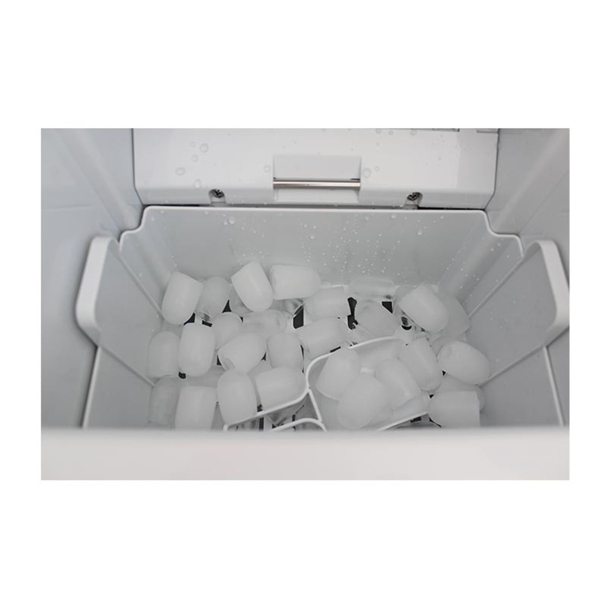 Şenox BZ15 Buz Makinesi 15 kg/gün Kapasiteli