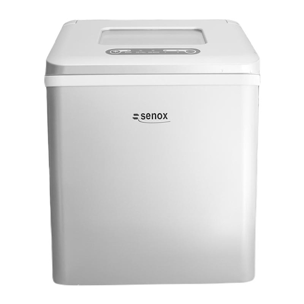 Şenox BZ15 Buz Makinesi 15 kg/gün Kapasiteli