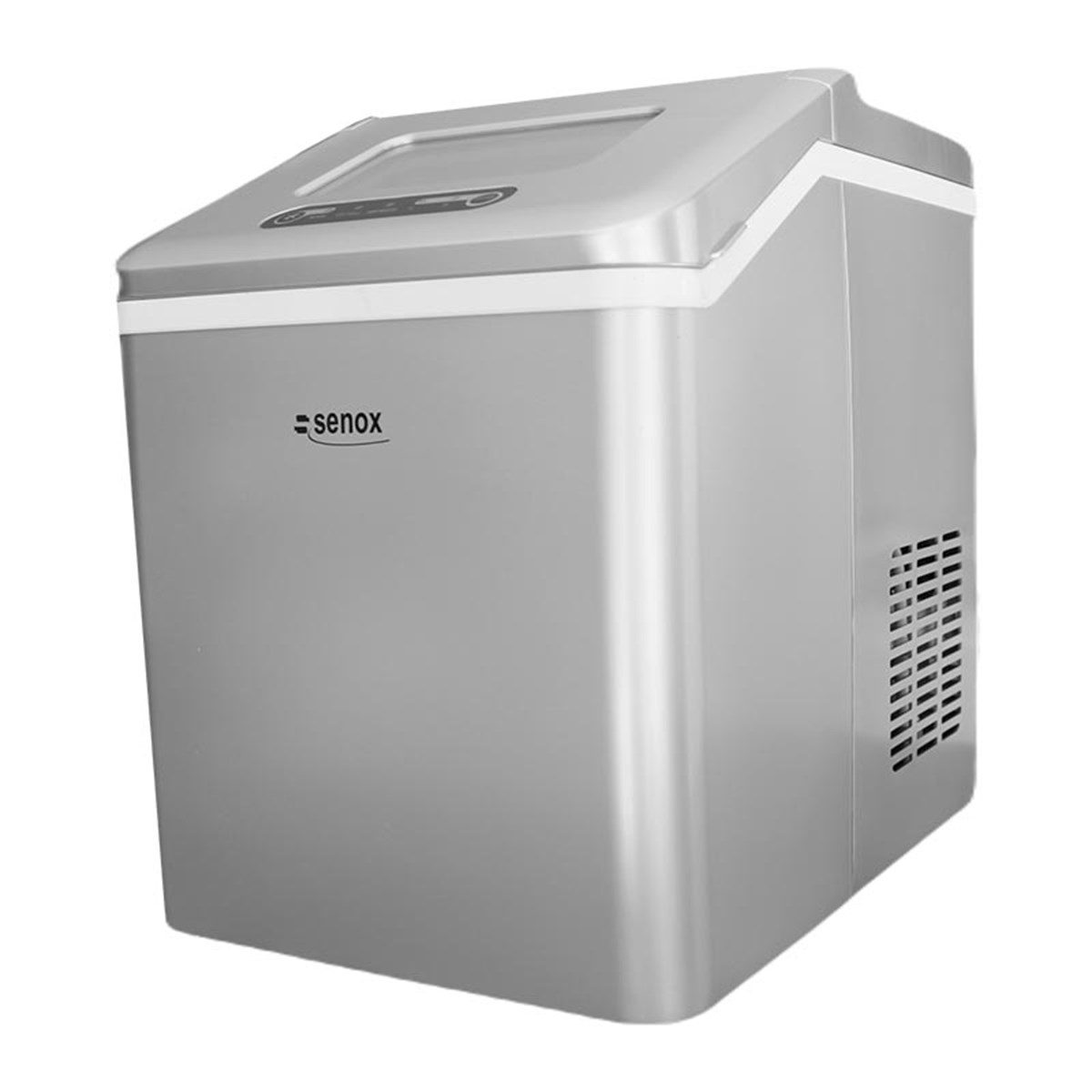Şenox BZ15 Buz Makinesi 15 kg/gün Kapasiteli