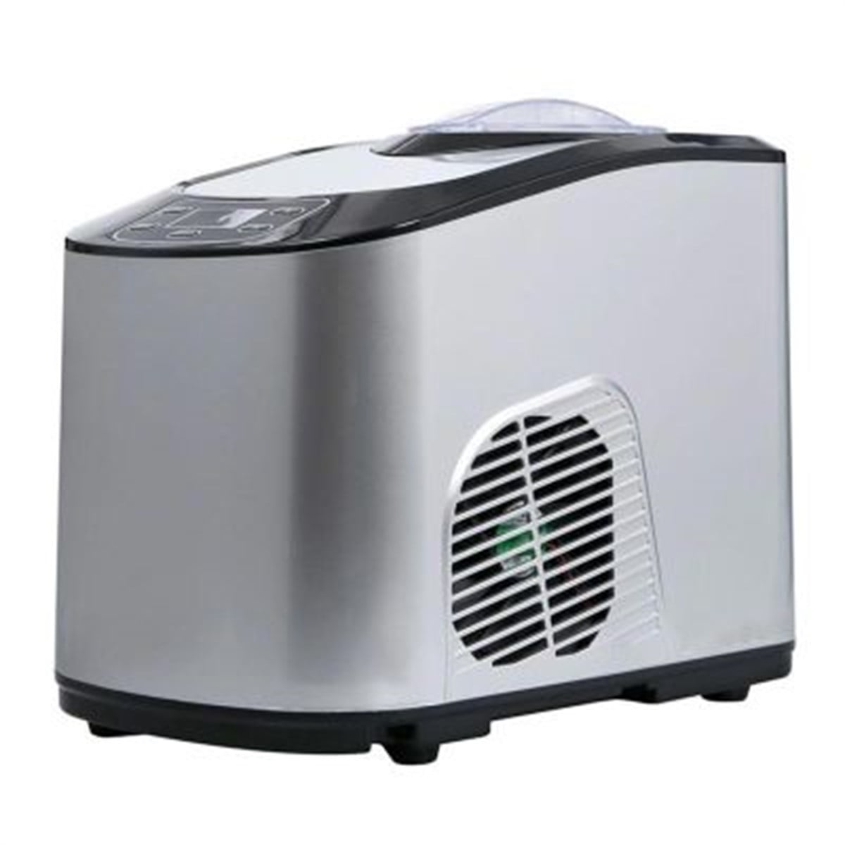 Şenox EMH-15 Dondurma Makinesi, 15 Litre, Set Üstü