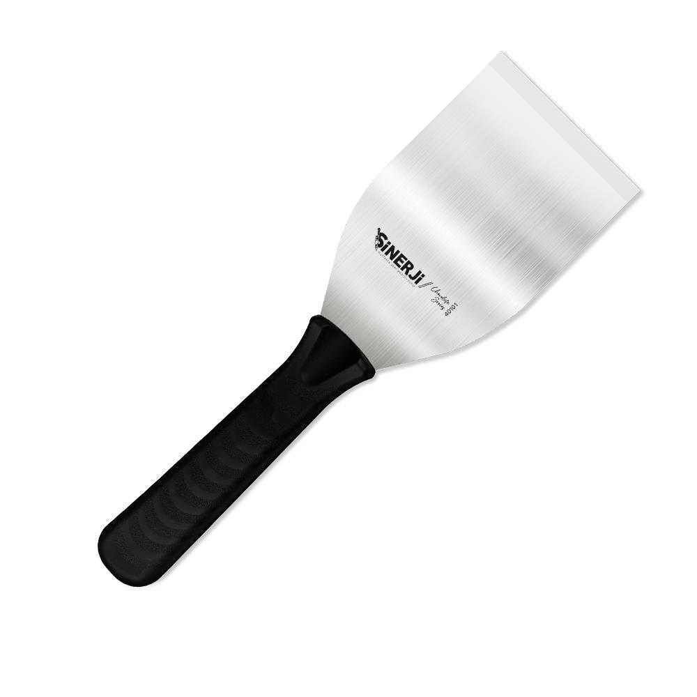 Sinerji Chocolate 1 No Spatula, 11,5 cm