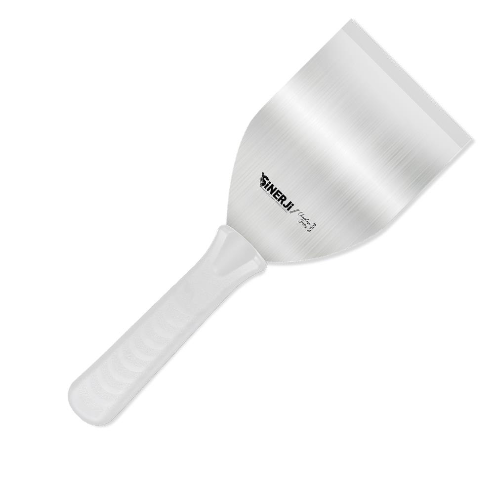 Sinerji Chocolate 3 No Spatula, 9 cm