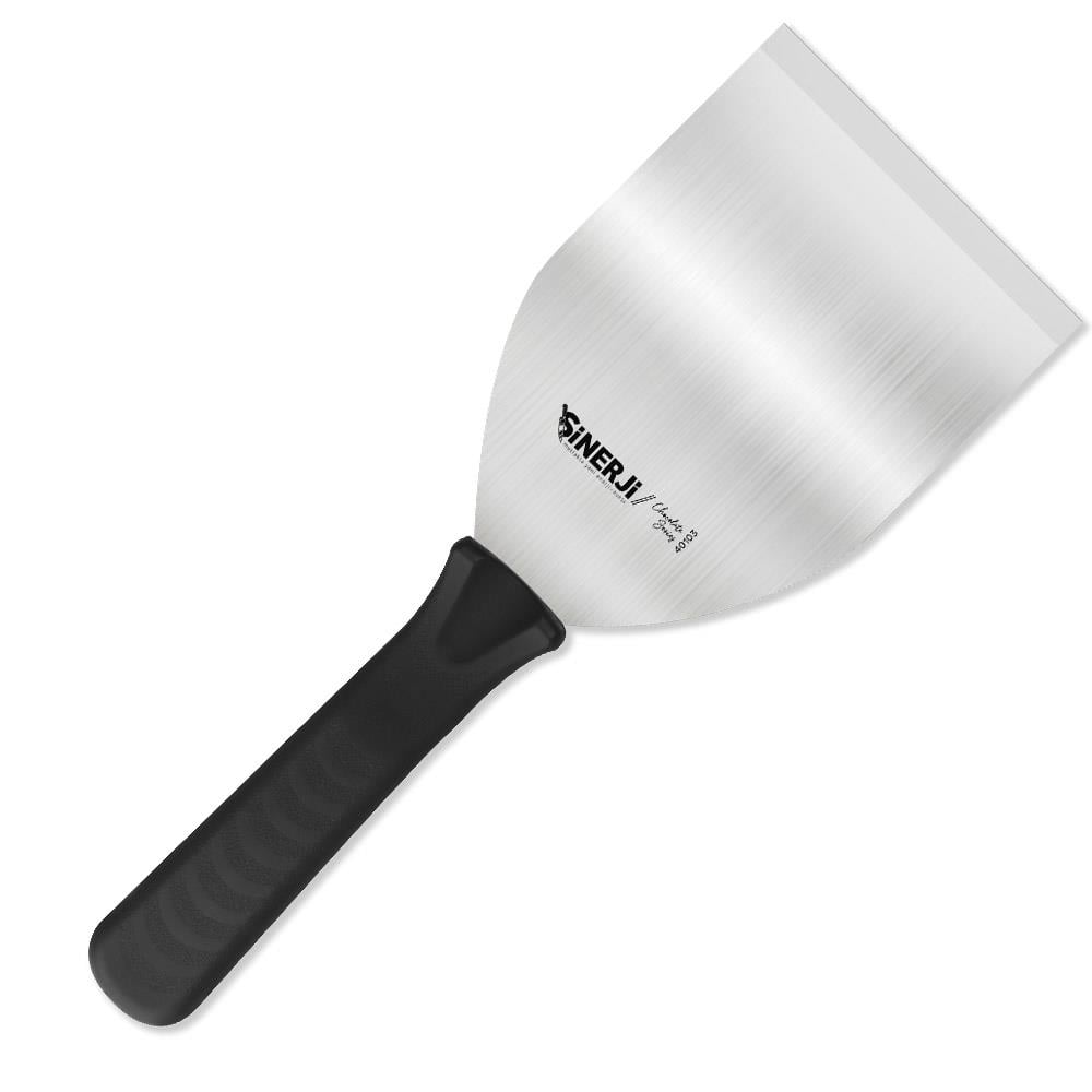 Sinerji Chocolate 3 No Spatula, 9 cm