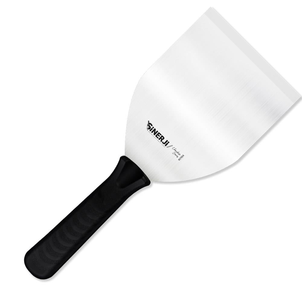 Sinerji Chocolate 4 No Spatula, 10,5 cm