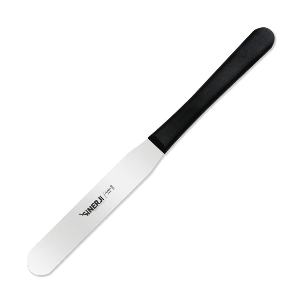 Sinerji Chocolate Mini Pasta Paleti 12 cm