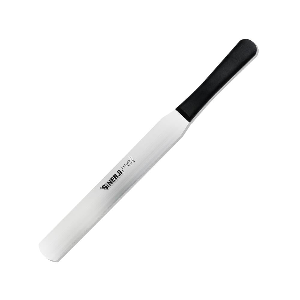 Sinerji Chocolate Pasta Paleti 20 Cm Oval