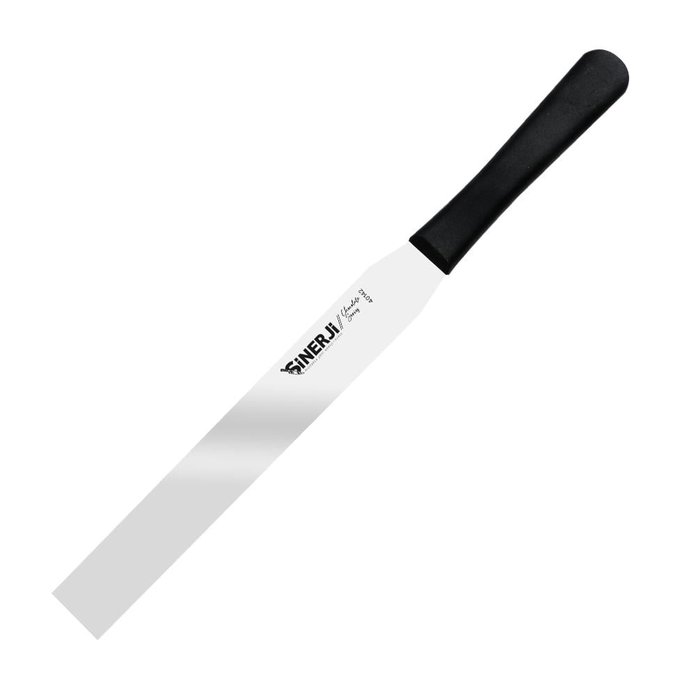 Sinerji Chocolate Pasta Paleti Küt 25 Cm