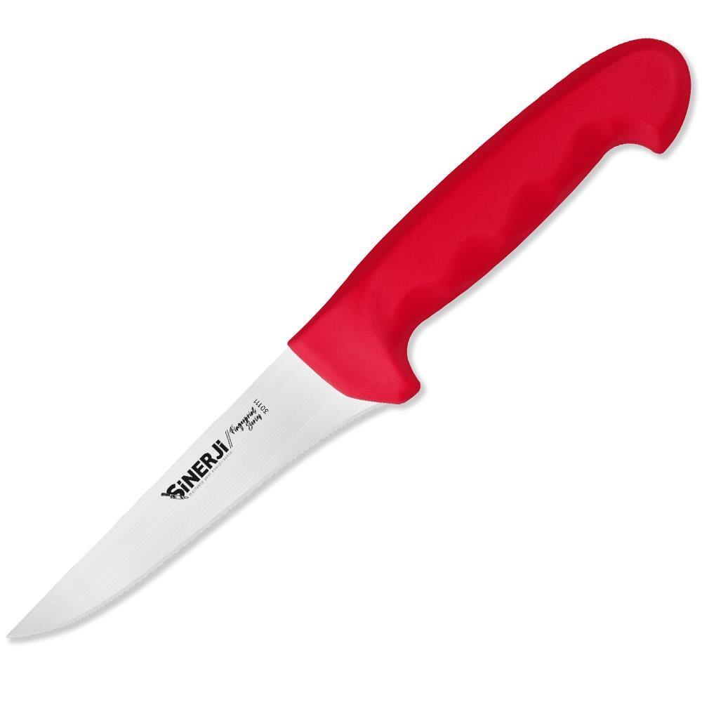 Sinerji Fingerprint 1 No Kemik Sıyırma, 14,5 cm