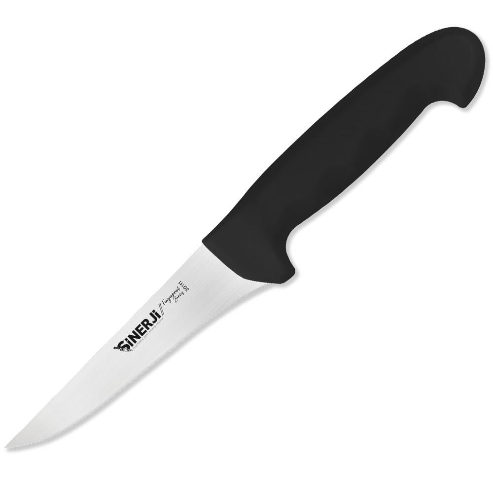 Sinerji Fingerprint 1 No Kemik Sıyırma, 14,5 cm