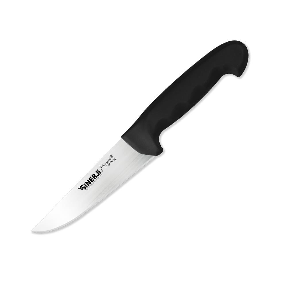 Sinerji Fingerprint 2 No Kasap Bıçağı, 16,5 cm