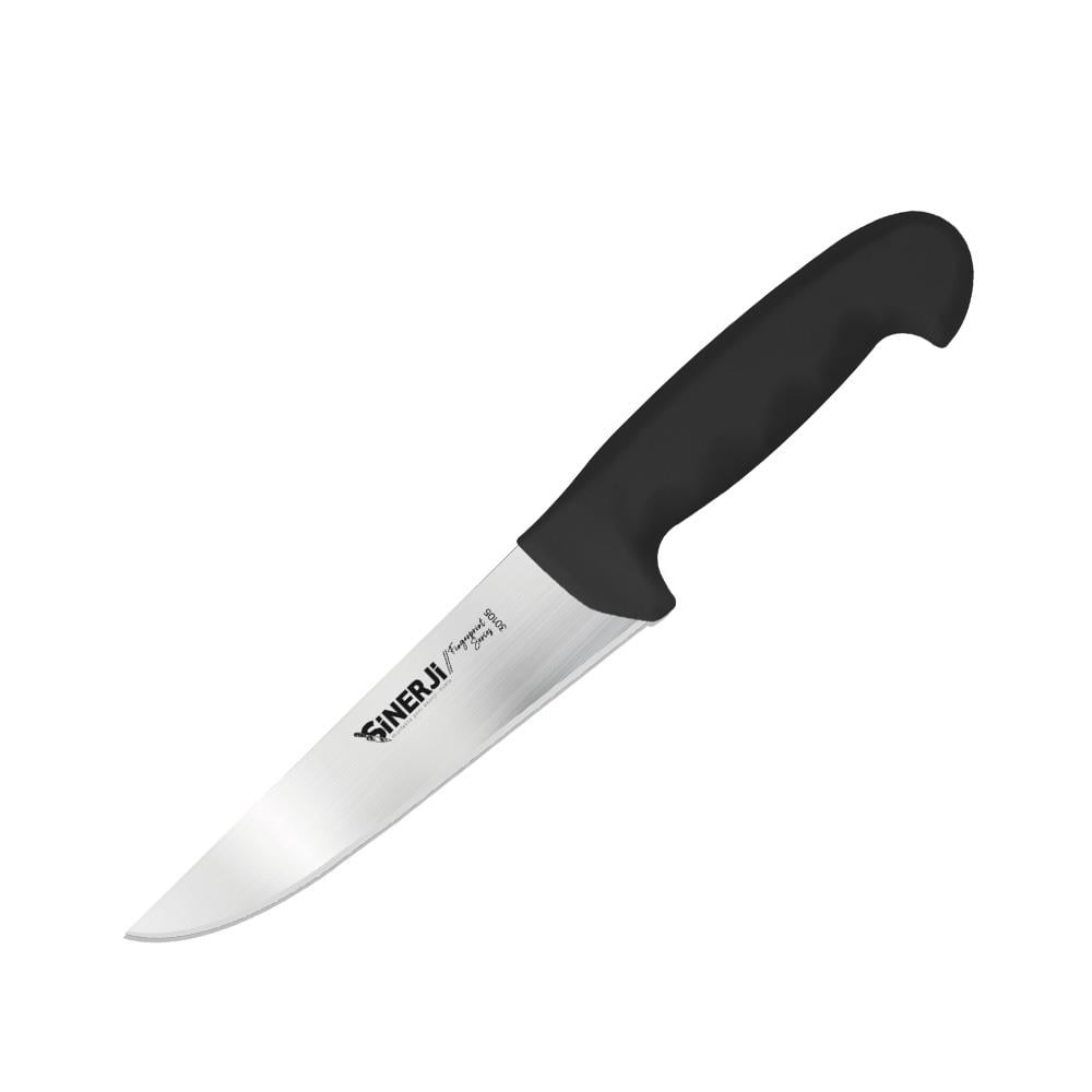Sinerji Fingerprint 5 No Kasap Bıçağı, 25 cm