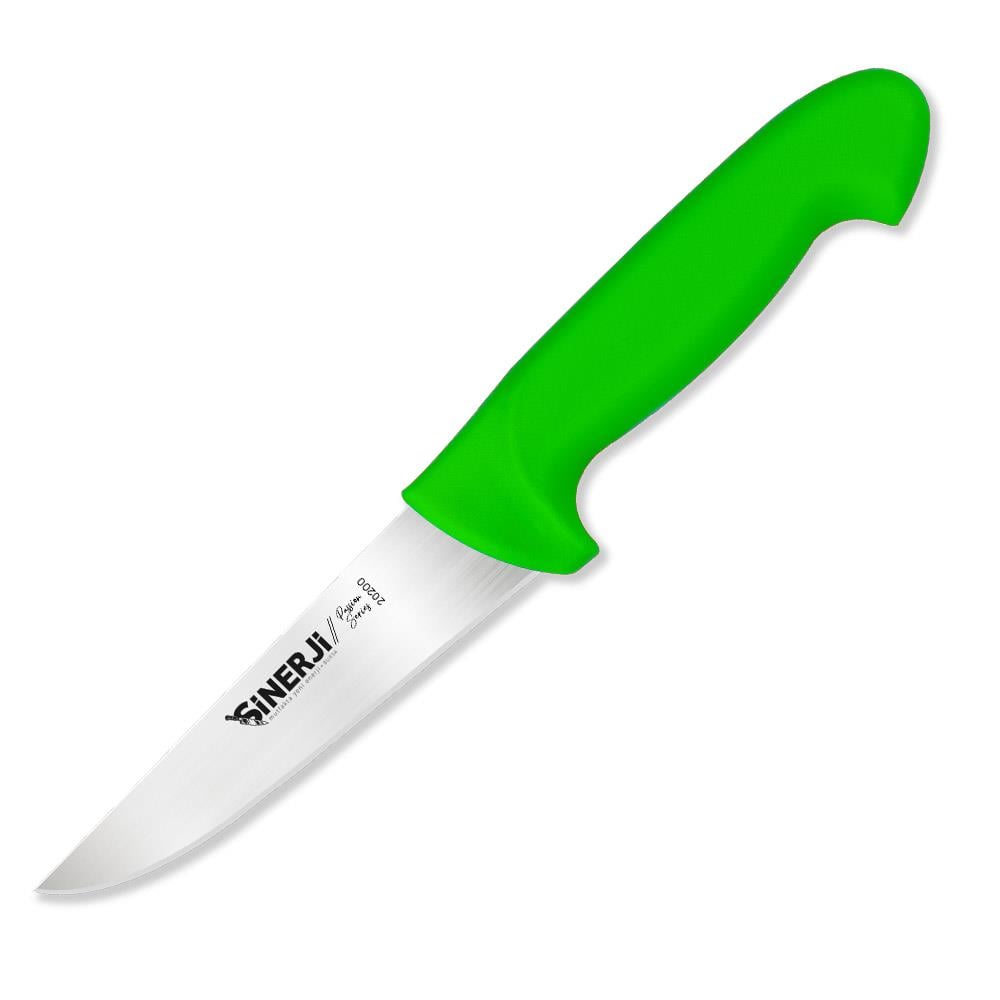 Sinerji Passion 0 No Kasap Bıçağı, 12,5 cm