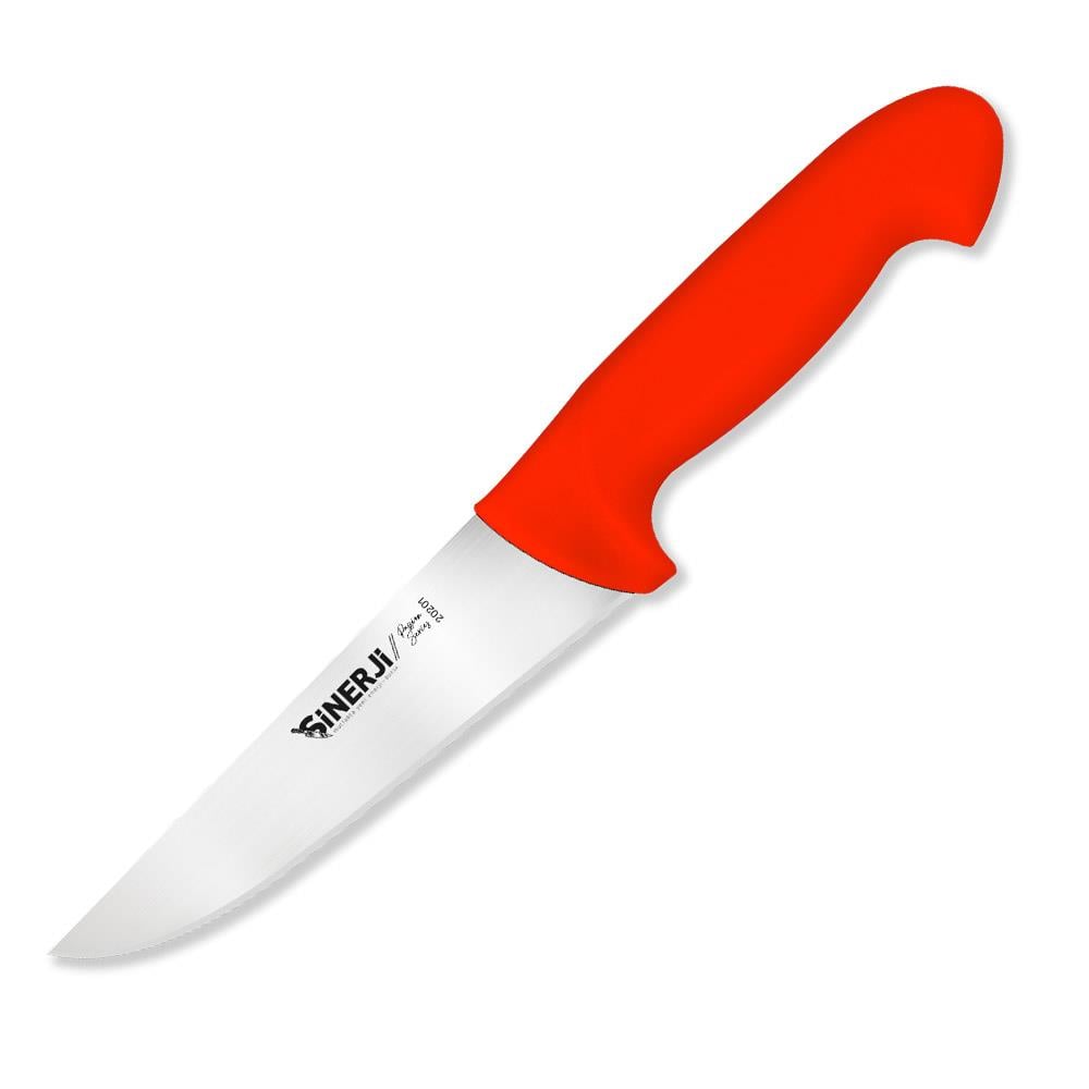 Sinerji Passion 1 No Kasap Bıçağı, 14,5 cm