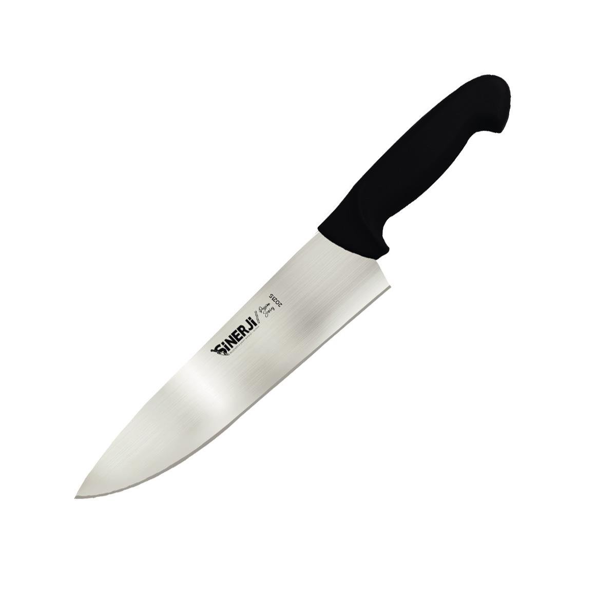 Sinerji Passion 1 No Şef Bıçağı, 18 cm