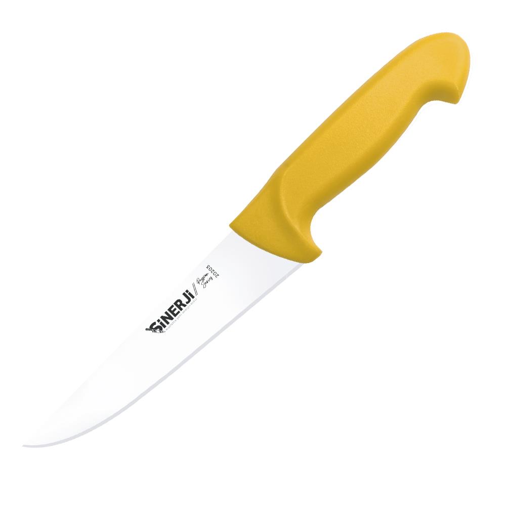 Sinerji Passion 3 No Kasap Bıçağı, 18,5 cm