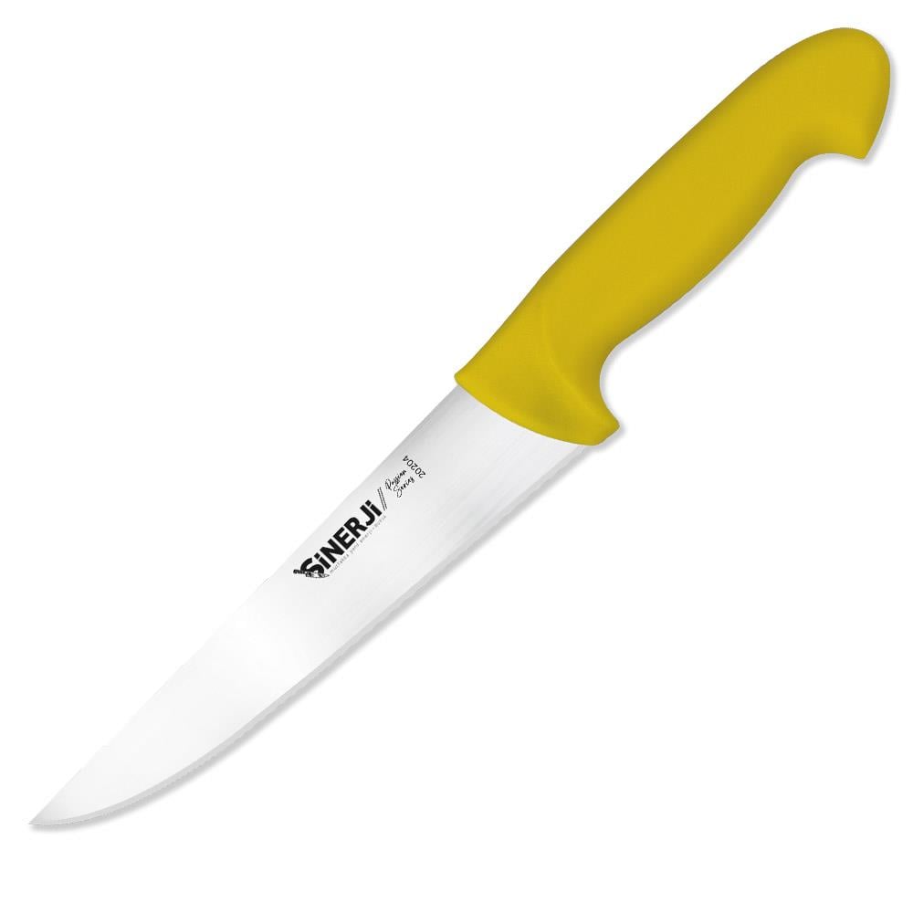 Sinerji Passion 4 No Kasap Bıçağı, 21 cm