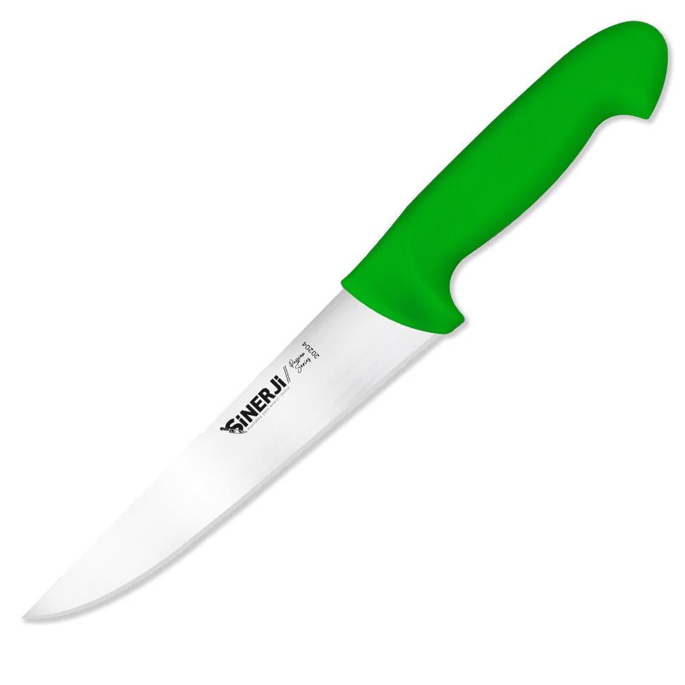 Sinerji Passion 4 No Kasap Bıçağı, 21 cm