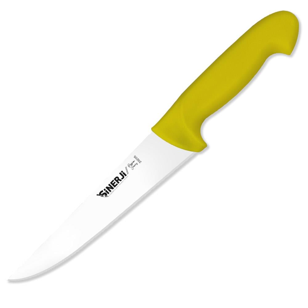 Sinerji Passion 5 No Kasap Bıçağı, 25 cm