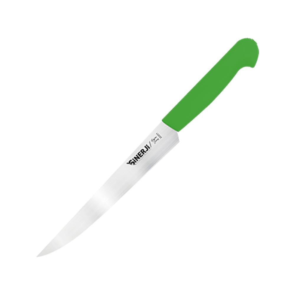 Sinerji Passion Büyük Peynir Bıçağı, 18 cm