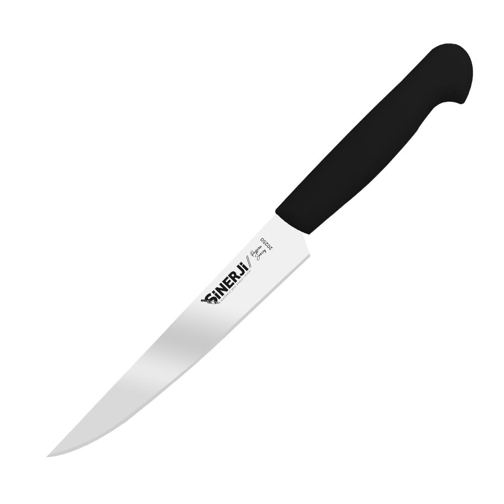 Sinerji Passion Orta Peynir Bıçağı, 16 cm