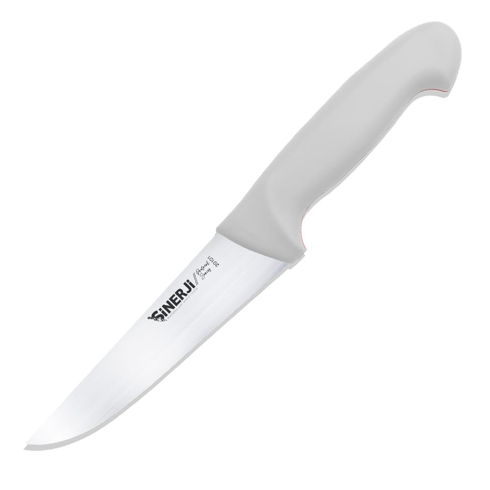 Sinerji Protrend 1 No Kasap Bıçağı, 14,5 cm