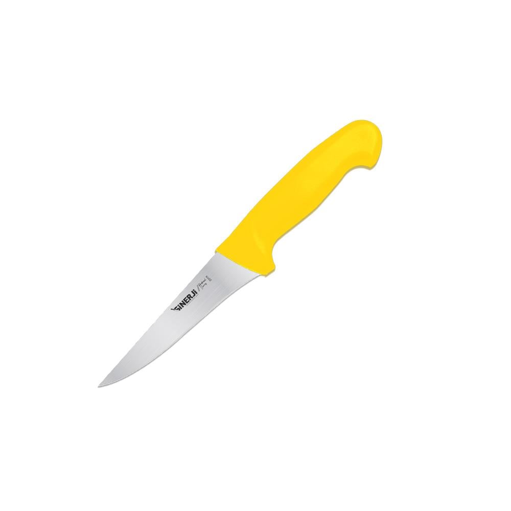 Sinerji Protrend 1 No Kemik Sıyırma Bıçağı, 14,5 cm