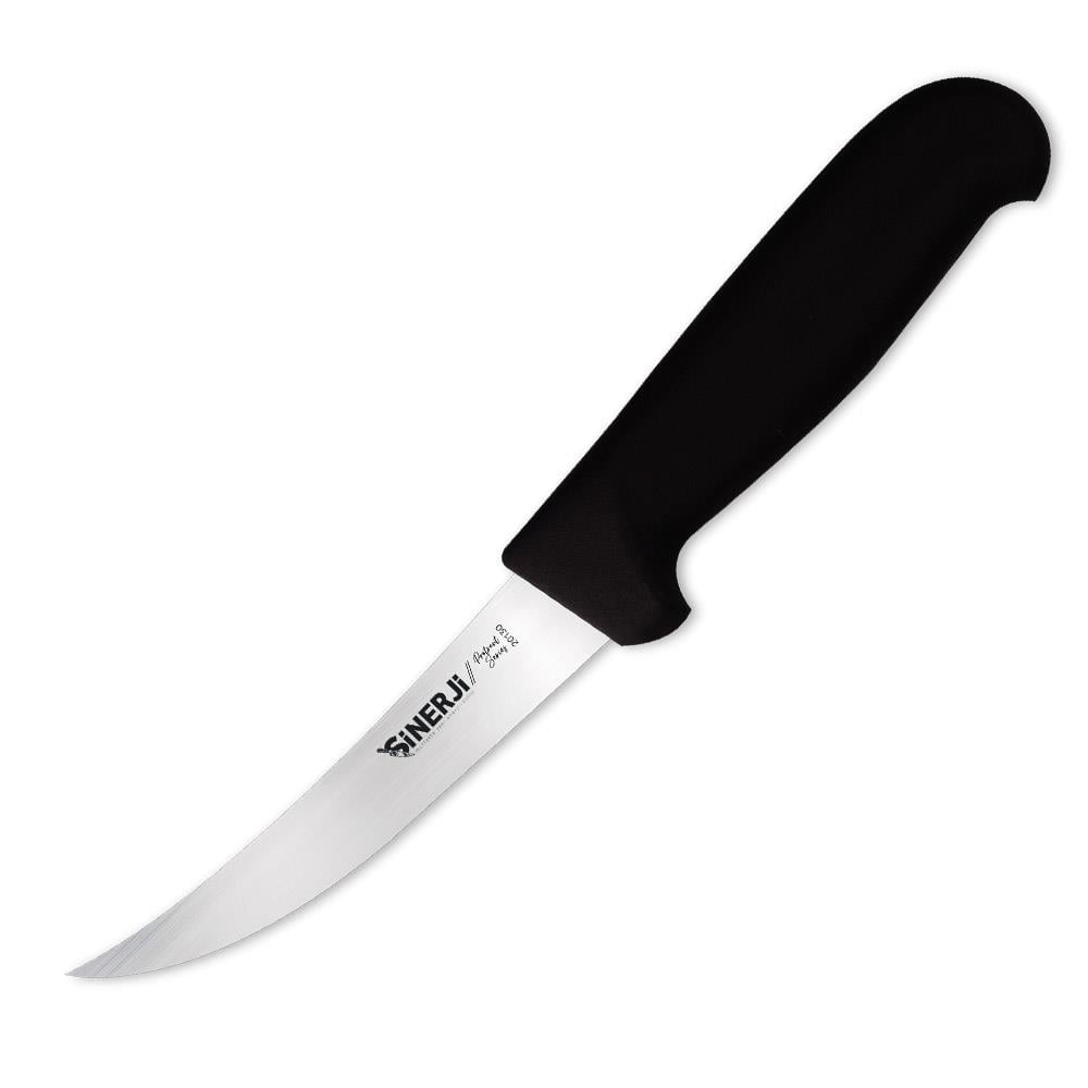 Sinerji Protrend 1 No Kıvrık Sıyırma Bıçağı, 13 cm