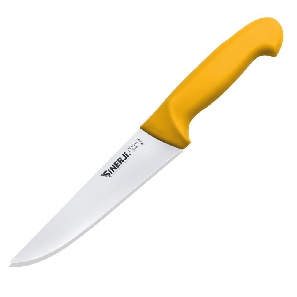 Sinerji Protrend 3 No Kasap Bıçağı, 18,5 cm