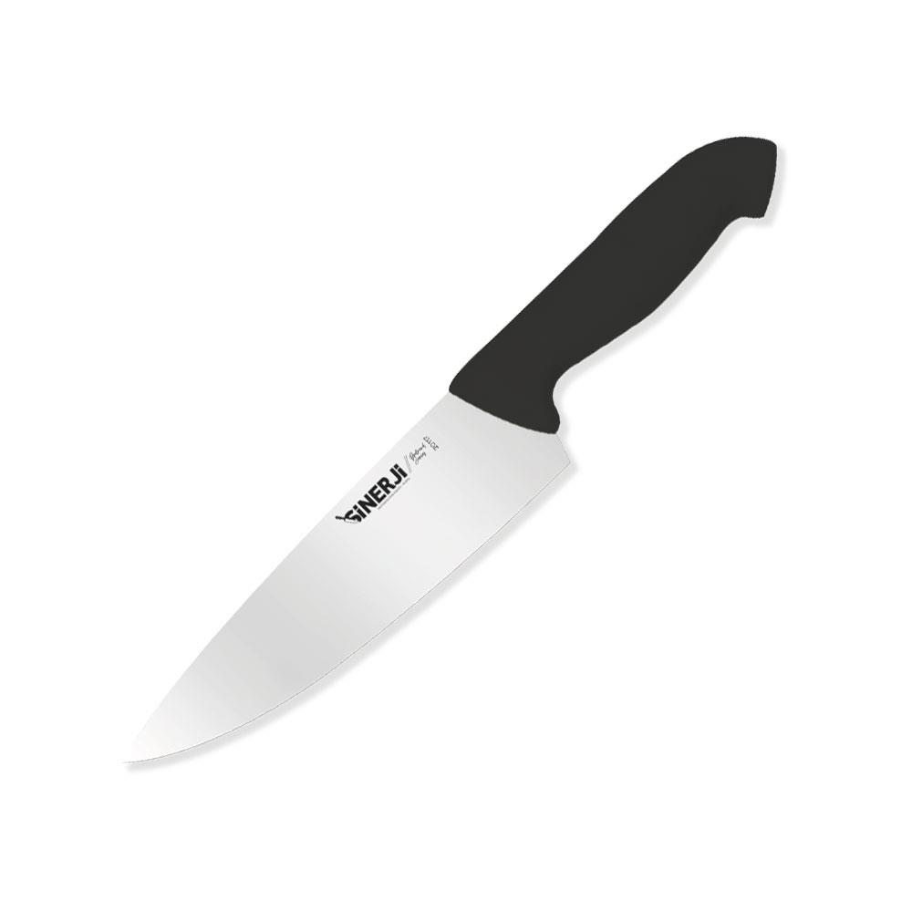 Sinerji Protrend 3 No Şef Bıçağı 22,5 cm
