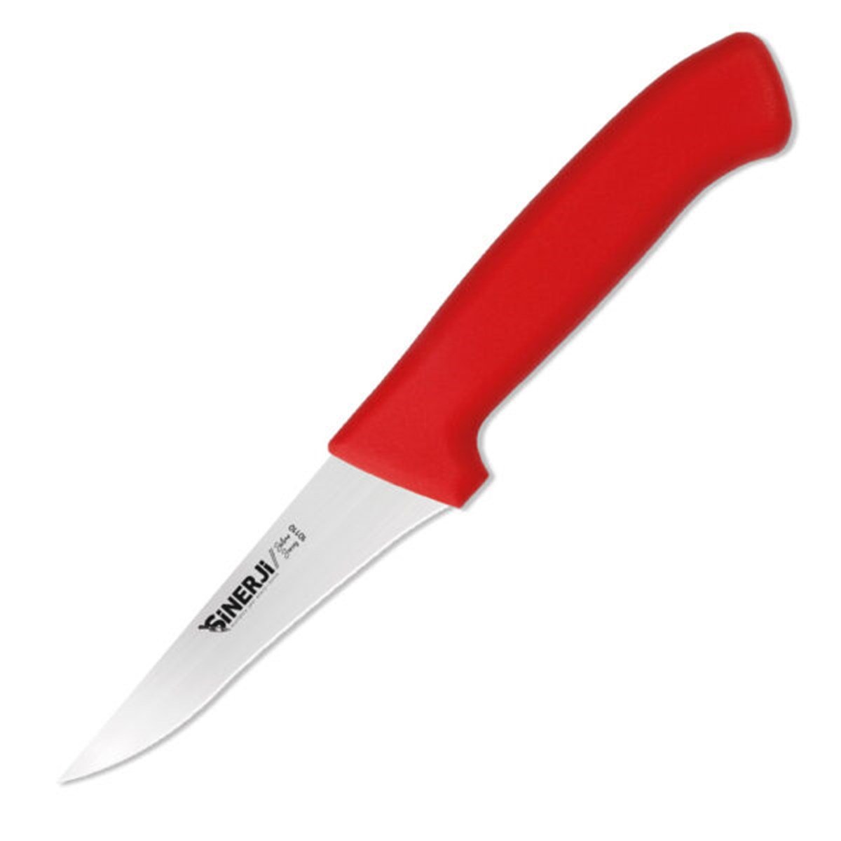 Sinerji Silver 0 No Kemik Sıyırma Bıçağı 11,5 cm