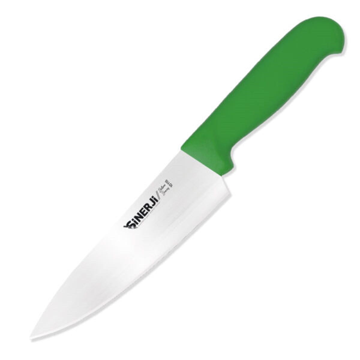 Sinerji Silver 1 No Şef Bıçağı 18 cm