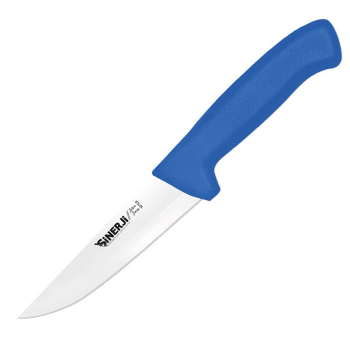 Sinerji Silver 2 No Kasap Bıçağı 16 cm