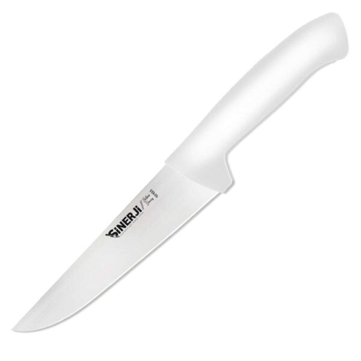 Sinerji Silver 3 No Kasap Bıçağı 18 cm
