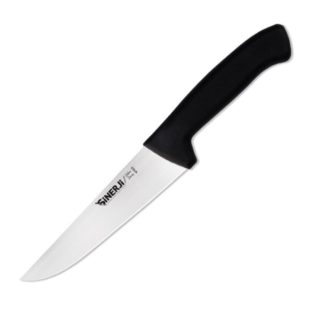 Sinerji Silver 3 No Kasap Bıçağı 18 cm
