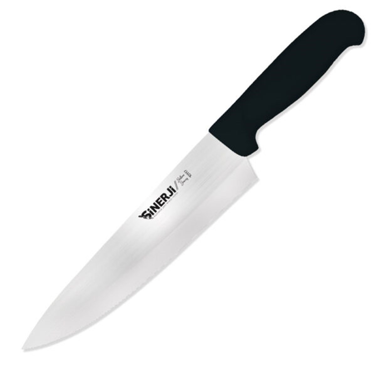Sinerji Silver 3 No Şef Bıçağı 22,5 cm