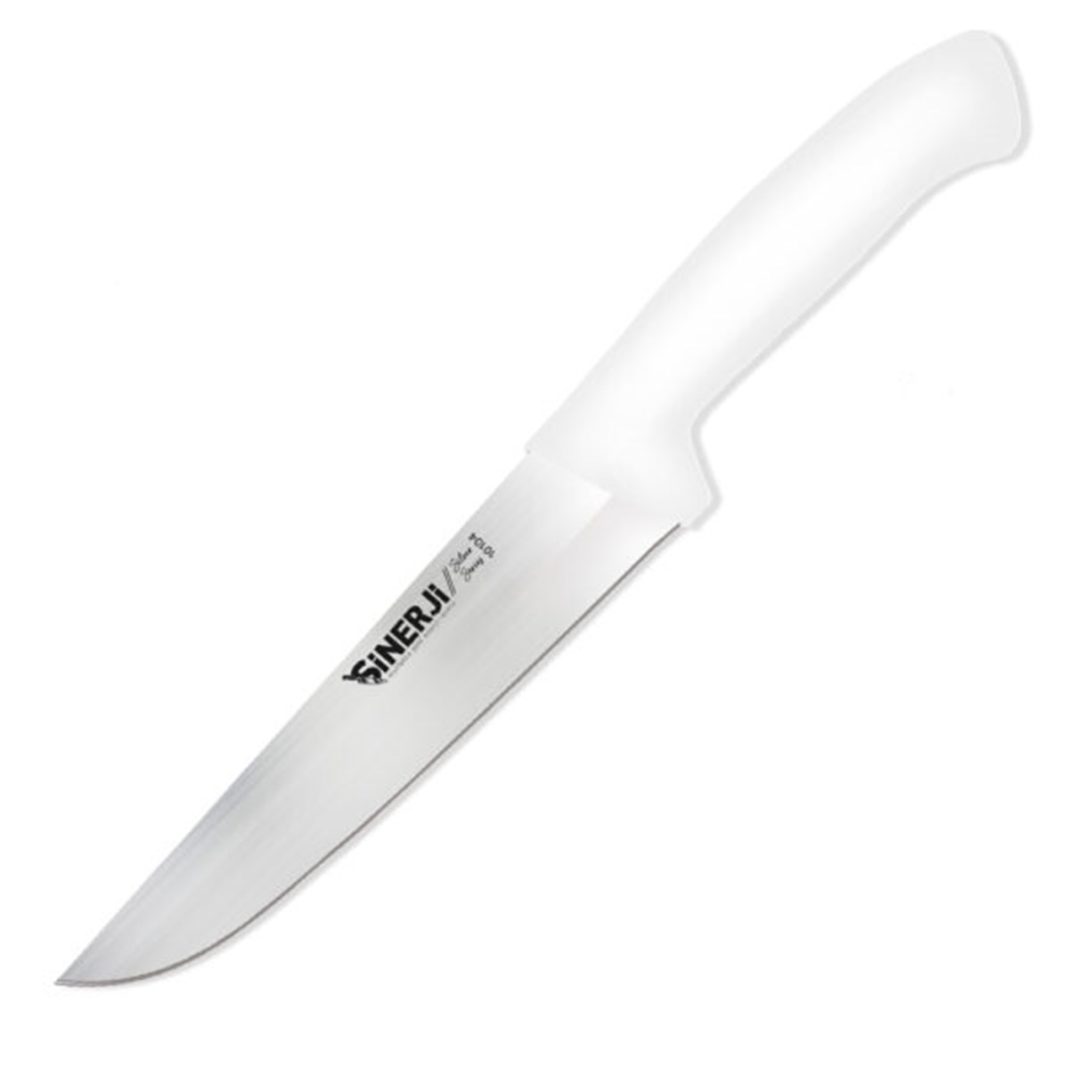 Sinerji Silver 4 No Kasap Bıçağı 21 cm