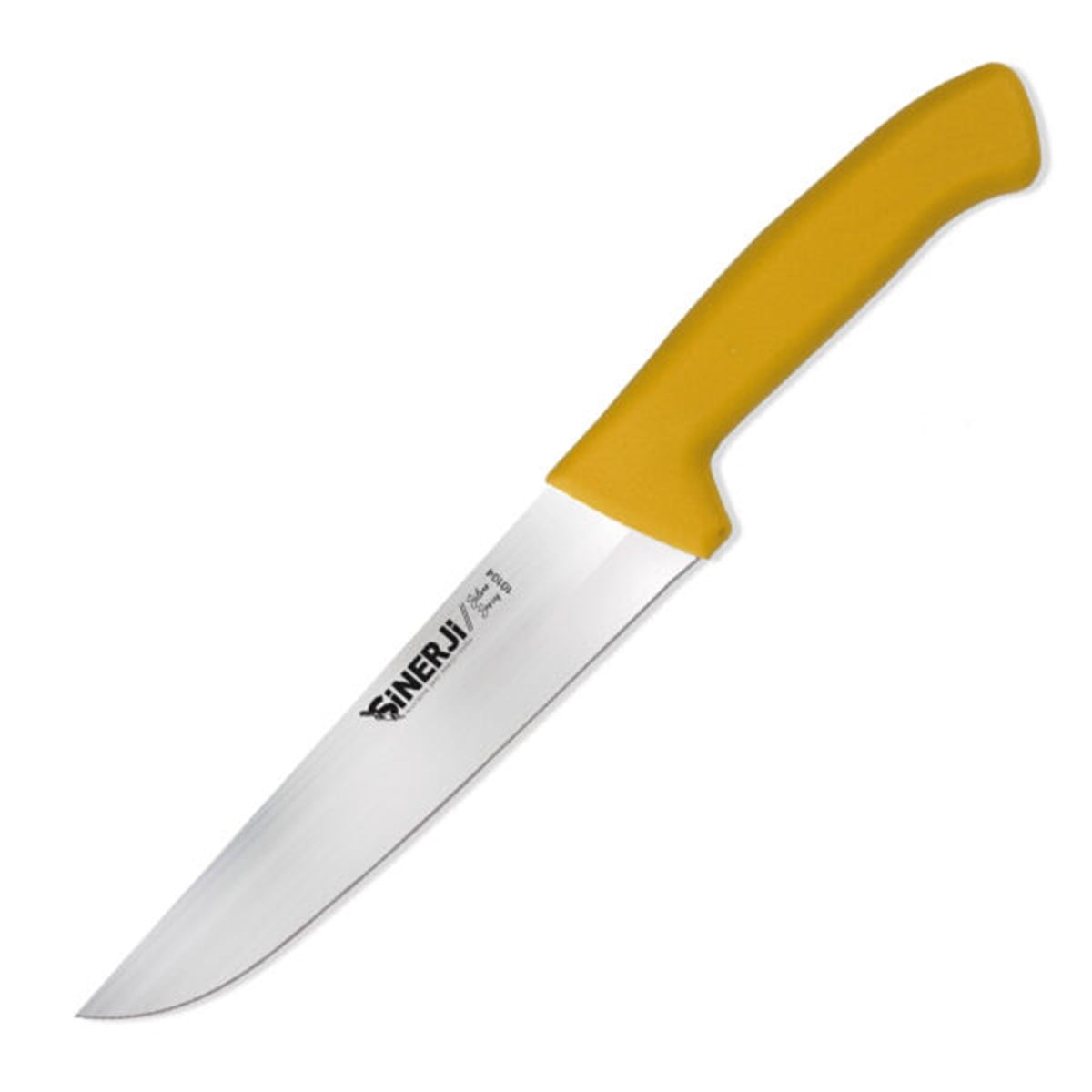 Sinerji Silver 4 No Kasap Bıçağı 21 cm
