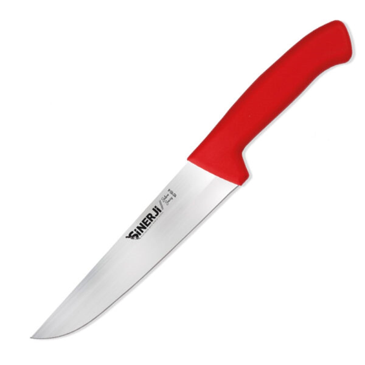 Sinerji Silver 4 No Kasap Bıçağı 21 cm