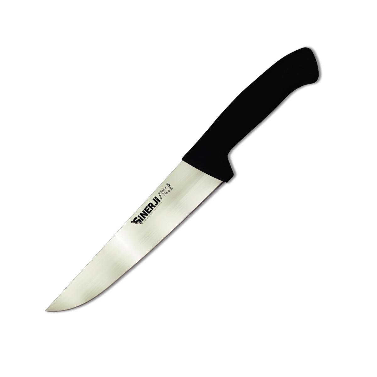 Sinerji Silver 5 No Kasap Bıçağı 25 cm