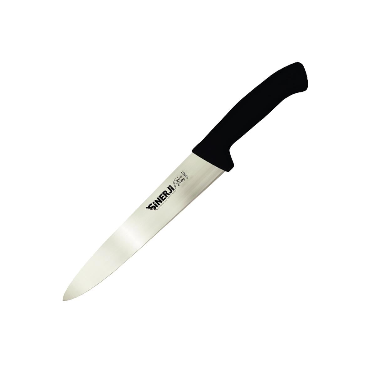 Sinerji Silver Dilimleme Bıçağı 18 cm