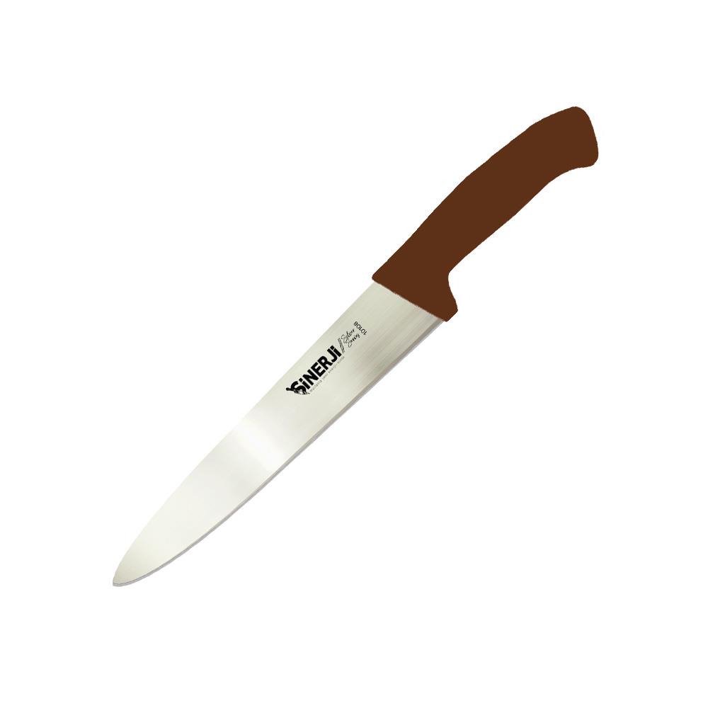 Sinerji Silver Dilimleme Bıçağı 20 cm