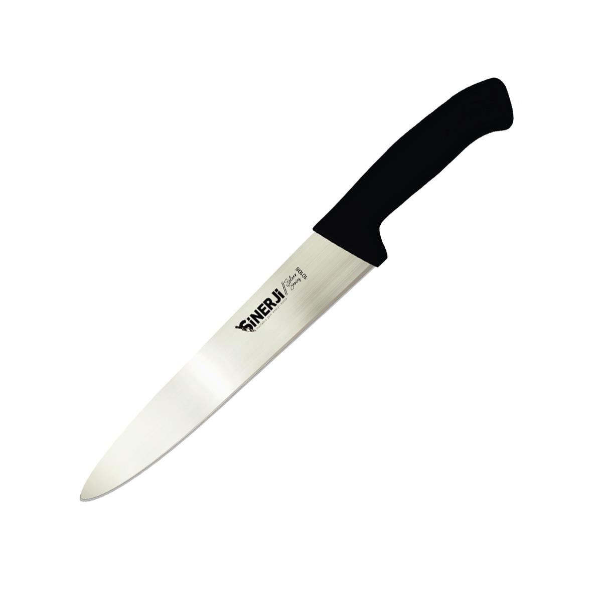 Sinerji Silver Dilimleme Bıçağı 20 cm