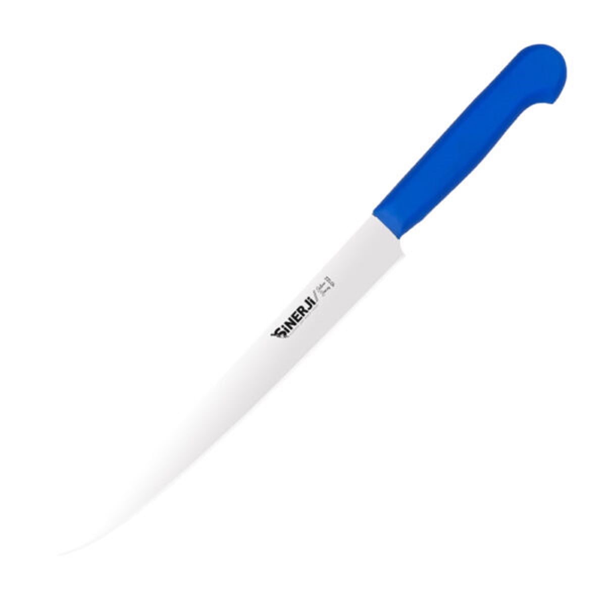 Sinerji Silver Lakerda Bıçağı 25 cm