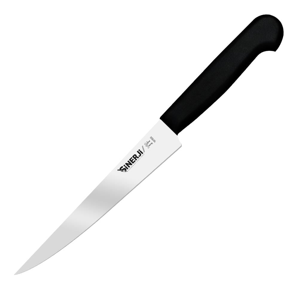 Sinerji Silver Orta Peynir Bıçağı